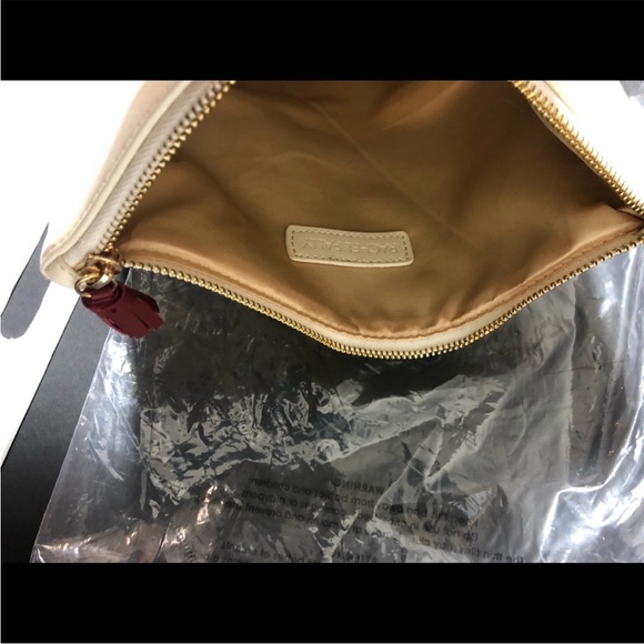 Rachel Pally floral fold over clutch NEW WITHOUT TAG - Picture 6 of 8